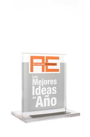 Premio actualidad economica tarjeta farmacogenetica
