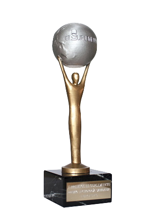 Premio El Suplemento Euroespes