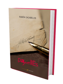 Libro Papeles Ramón Cacabelos
