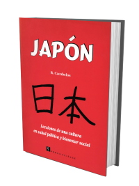 Libro Japón Ramón Cacabelos