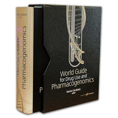 World guide for drug use an pharmacogenomics