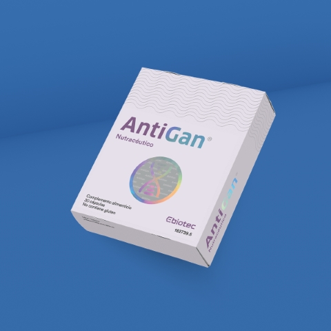 AntiGan