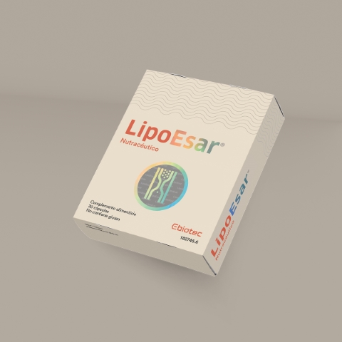LipoEsar