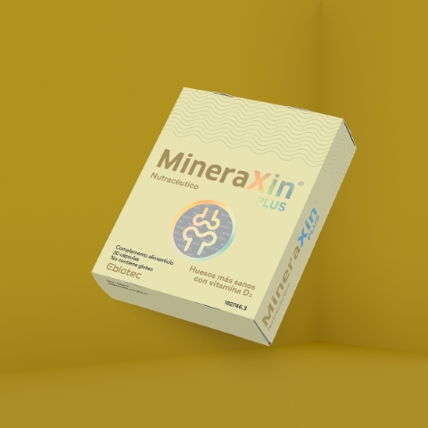 MineraXin