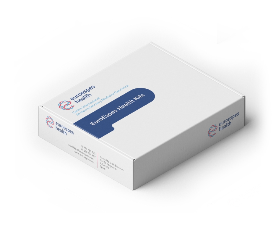 Perfil farmacogenético