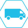 Icono aparcamiento gratis