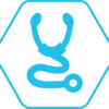 Icono consulta médica