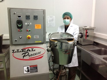 Biotecnología de la Salud