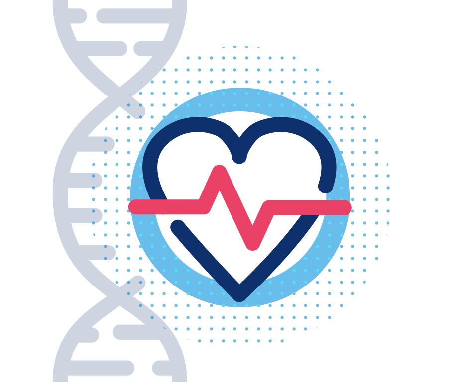 Riesgo Genético Enfermedad Cardiovascular