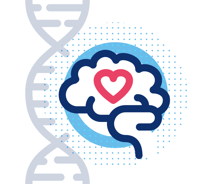riesgo genético cerebrovascular