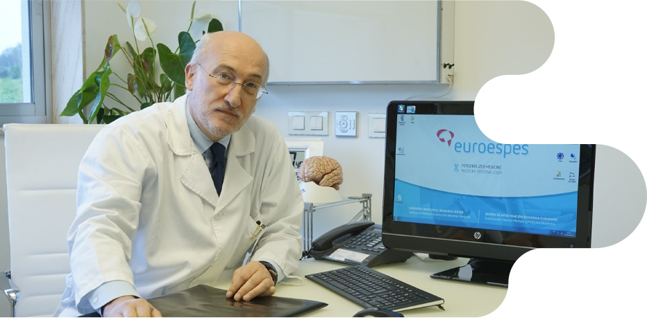 dr cacabelos
